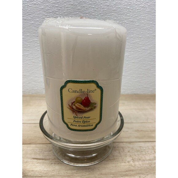 Colony Ambiance 2 Piece Candle Set - Picture 2 of 13